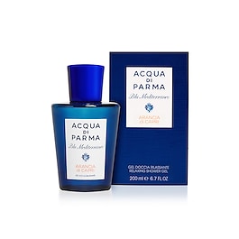 Arancia Di Capri - Gel Douche Relaxant